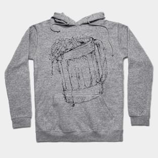 Cold Beer Hoodie